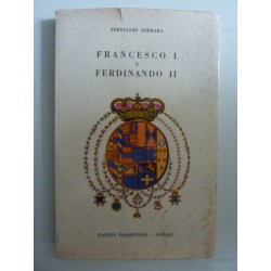 FRANCESCO I E FERDINANDO II