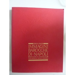 IMMAGINI BAROCCHE A NAPOLI