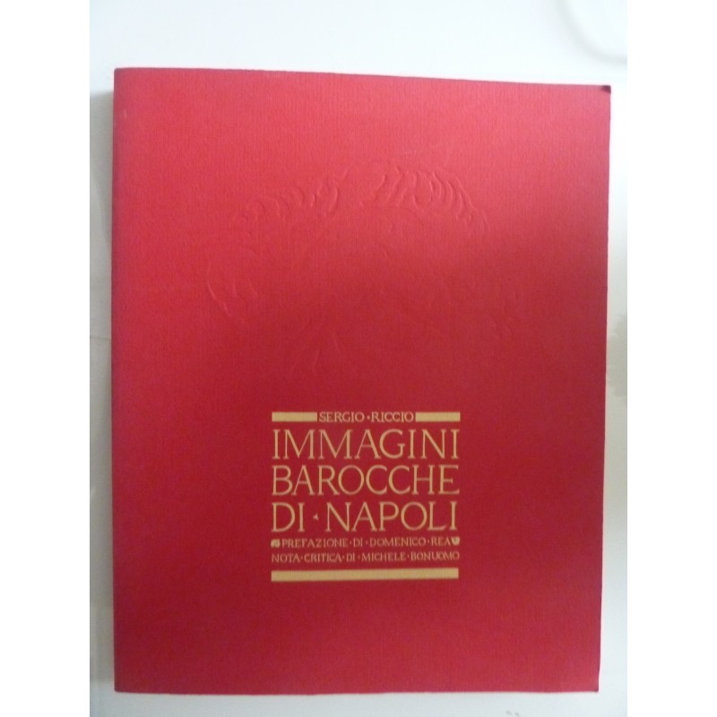 IMMAGINI BAROCCHE A NAPOLI