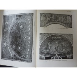 L' ARTE  ITALIANA  Vol. I Testo Atlante, Dalle origini alla fine del '300 - Vol. II Il Rinascimento - Vol. III Dal Barocco all'E