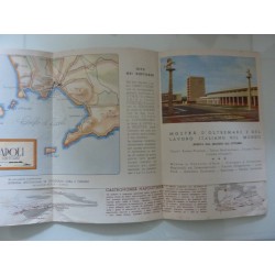 NAPOLI IN QUATTRO GIORNI