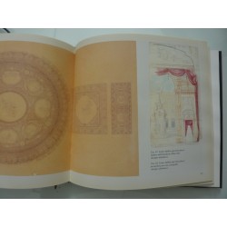 Il Teatro Bellini di Catania. I progetti e la fabbrica dall'archivio dei disegni di Carlo Sada architetto ( 1849 - 1924 )