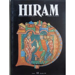 HIRAM Numero 12 Dicembre 1989