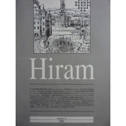 HIRAM Numero 2 1993
