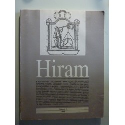 HIRAM Numero 5 1993