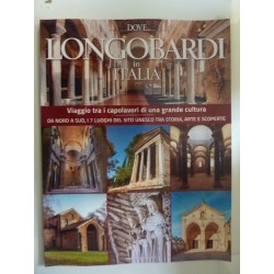 I LONGOBARDI IN ITALIA