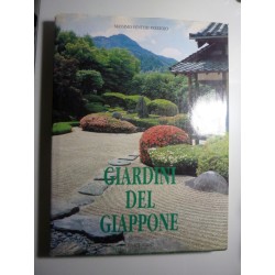 GIARDINI GIAPPONESI