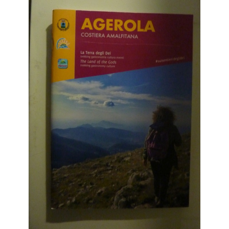 AGEROLA La Terra degli Dei