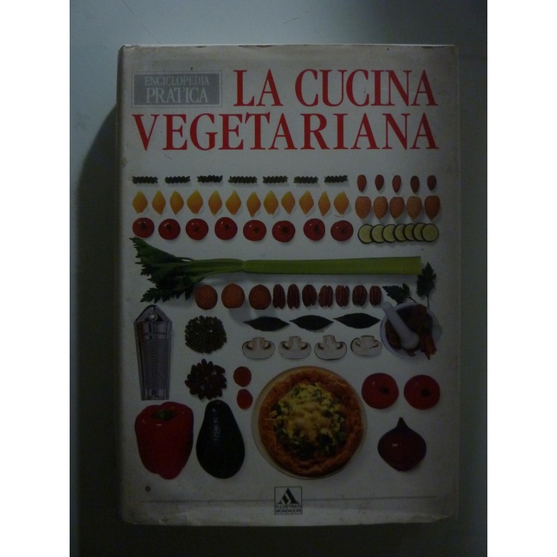 LA CUCINA VEGETARIANA