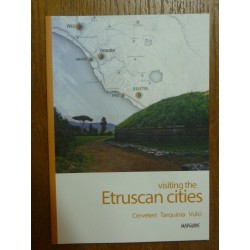 Visiting the etruscan cities: Cerveteri, Tarquinia, Vulci