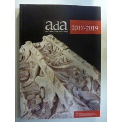 AdA ARCHEOLOGIA DELLE ALPI 2017 - 2019