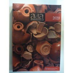 AdA ARCHEOLOGIA DELLE ALPI 2020