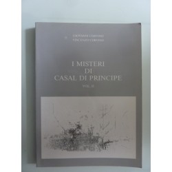 I MISTERI DI CASAL DI PRINCIPE Vol. II