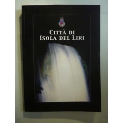 CIttà di Isola del Liri