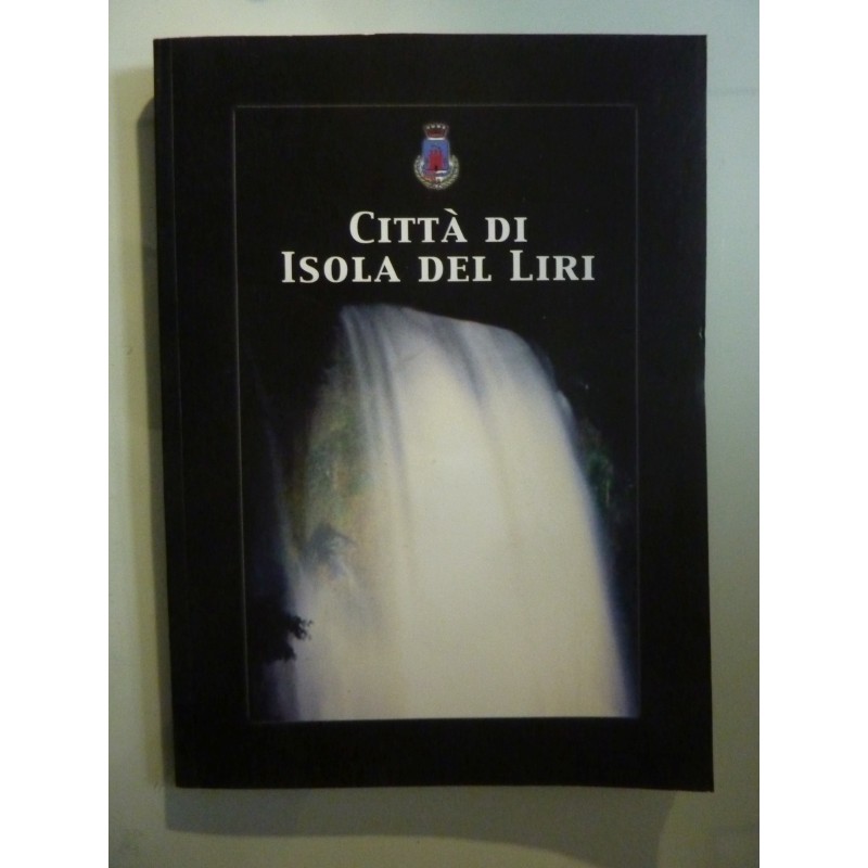 CIttà di Isola del Liri