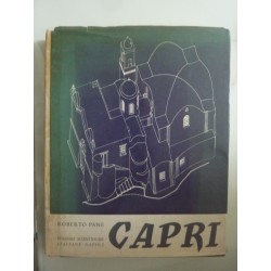 CAPRI MURA E VOLTE