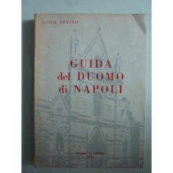 GUIDA DEL DUOMO DI NAPOLI