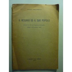IL VESUVIO ED IL SUO POPOLO