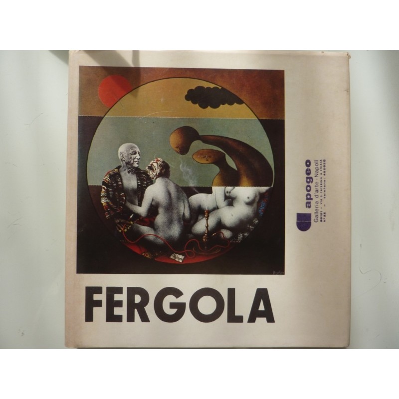 PIANETA PICASSO MONOGRAFIE DI SERGIO FERGOLA