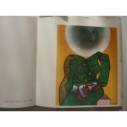 PIANETA PICASSO MONOGRAFIE DI SERGIO FERGOLA