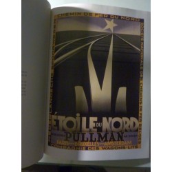 AFFICHES ART DECO