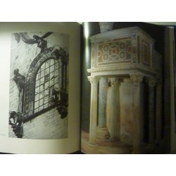 LA CATTEDRALE DI CASERTA VECCHIA