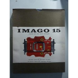 IMAGO 15  proposte per una nuova immagine AUTOMOBILE PININFARIN