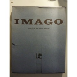 IMAGO 15  proposte per una nuova immagine AUTOMOBILE PININFARIN