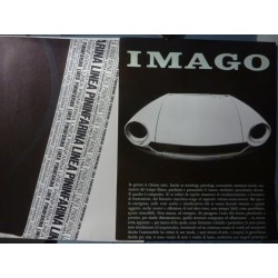 IMAGO 15  proposte per una nuova immagine AUTOMOBILE PININFARIN