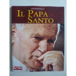 I Documenti di PANORAMA GIOVANNI PAOLO II IL PAPA SANTO