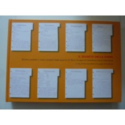 IL SEGRETO DELLA DAMA Ricette semplici dagli appunti di Rita Cavagna di Gualdana Caccia Dominioni