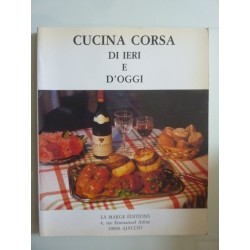 CUCINA CORSA DI IERI E DI OGGI