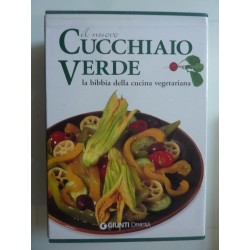 IL NUOVO CUCCHIAIO VERDE La Bibbia della Cucina Vegana