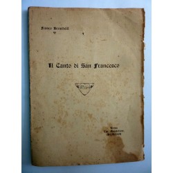 IL CANTO DI SAN FRANCESCO