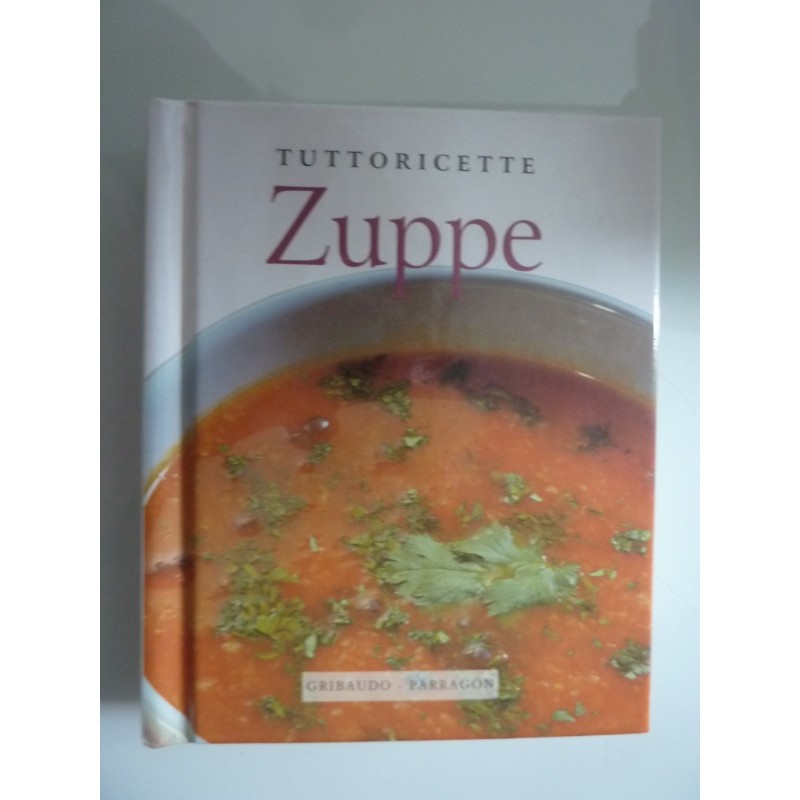 TUTTORICETTE Zuppe