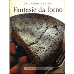 TUTTORICETTE Fantasie al forno