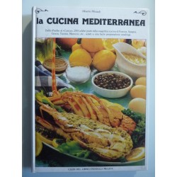 LA CUCINA MEDITERRANEA