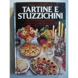 TARTINE E STUZZICHINI