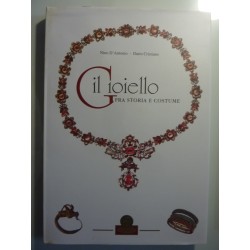 IL GIOIELLO TRA STORIA E COSTUME