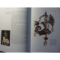 IL GIOIELLO TRA STORIA E COSTUME