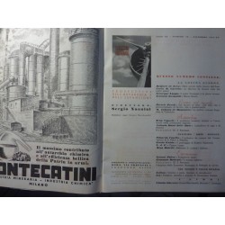 RASSEGNA D'OLTREMARE n.° 12 Dicembre 1941 - XX