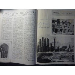 RASSEGNA D'OLTREMARE n.° 12 Dicembre 1941 - XX