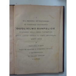 GESTA DI GIOVANNA D'ARCO