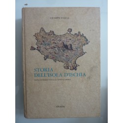 STORIA DELL'ISOLA D'ISCHIA Nota introduttiva di Nino D'Ambra