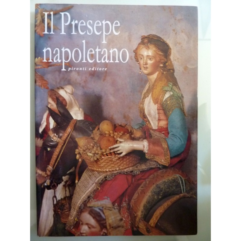 IL PRESEPE NAPOLETANO