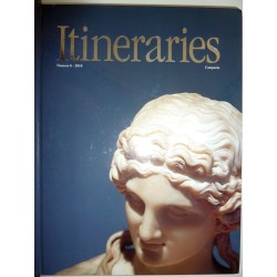 ITINERARIES Numero 6 -  2010 Campania