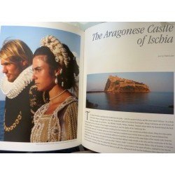 ITINERARIES Numero 6 -  2010 Campania