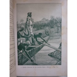 LE FIGLIE DEI FARAONI ROMANZO illustrato da 20 disegni di A. Della Valle