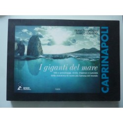 I GIGANTI DEL MARE CAPRI NAPOLI