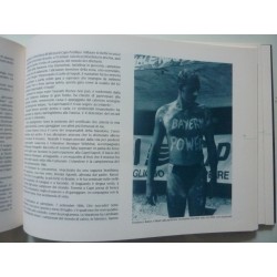 I GIGANTI DEL MARE CAPRI NAPOLI